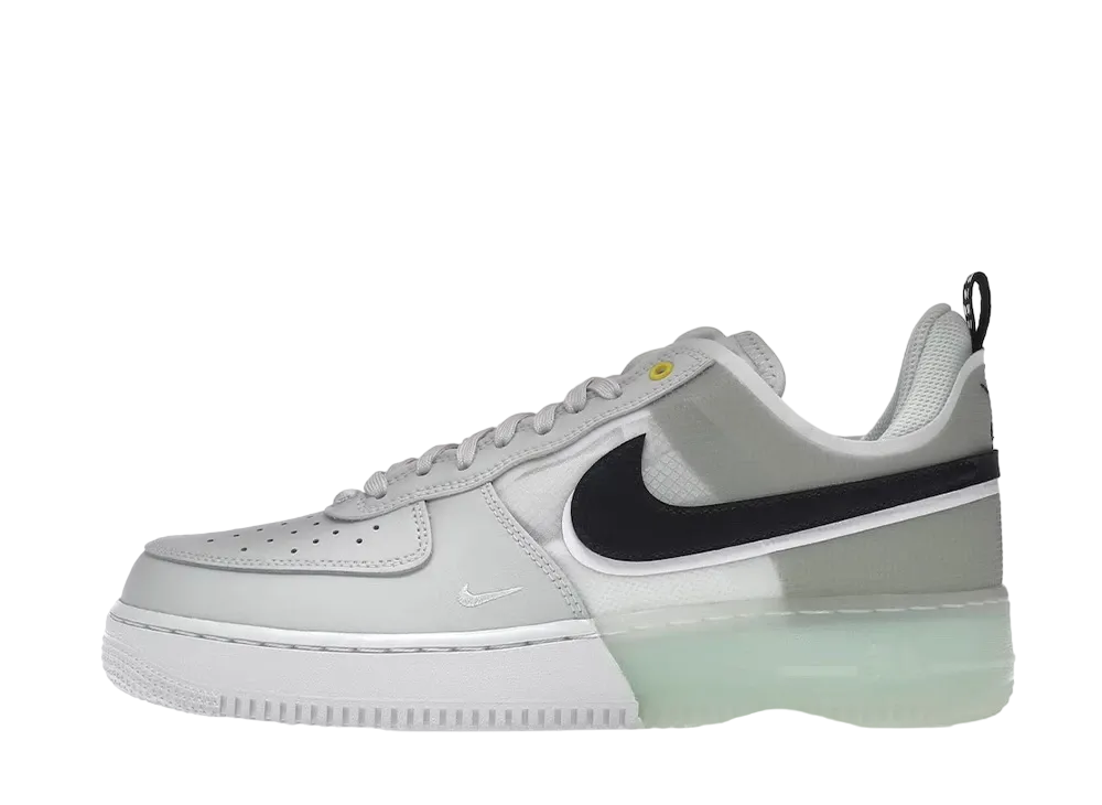 ナイキ エアフォース1 ロー リアクト "ミント フォーム"
