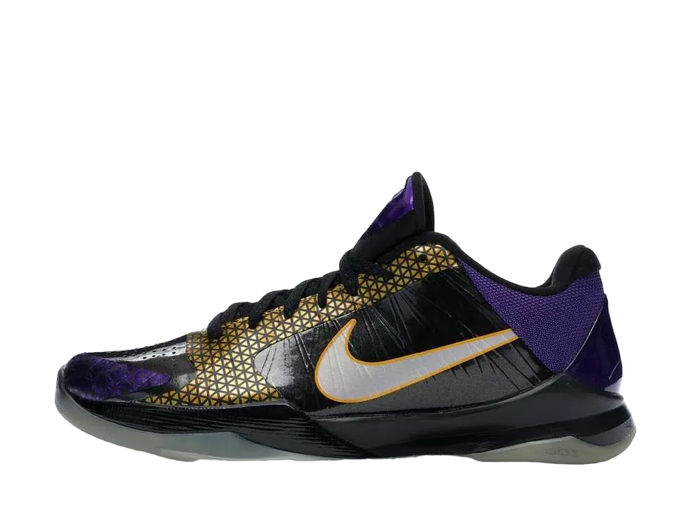 Nike Kobe 5 "POP Away"