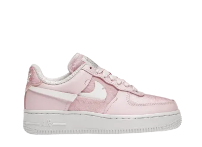 Nike Women's Air Force 1 Low LXX "Pink Foam"
