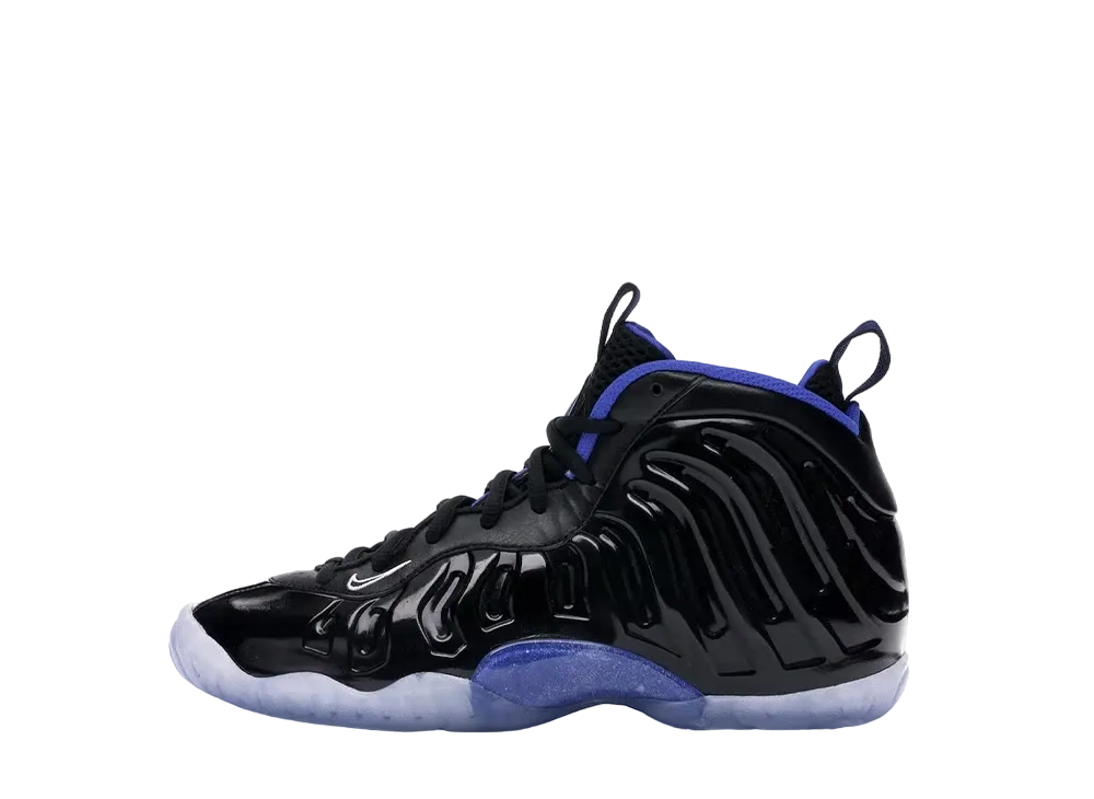 Nike GS Air Foamposite One "Space Jam"