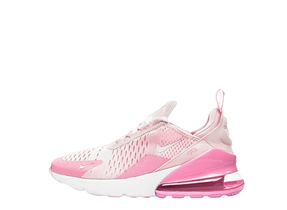 Nike GS Air Max 270 "Pink Foam"