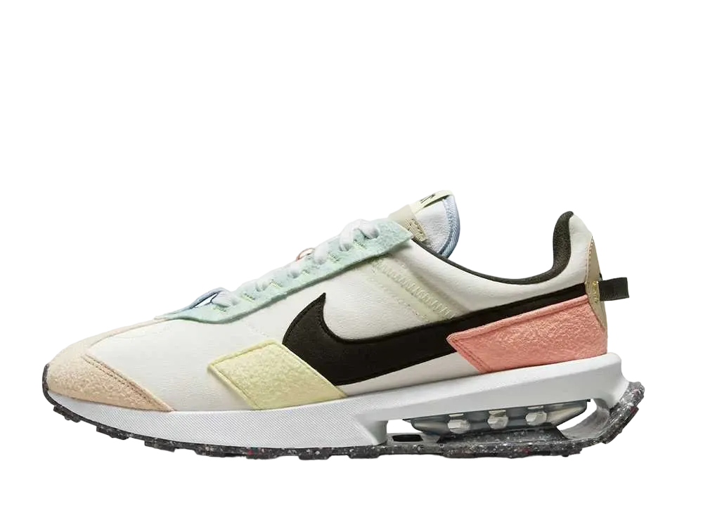 ナイキ エアマックス プリデイ "セイル ミント フォーム ライト マダー ルート"