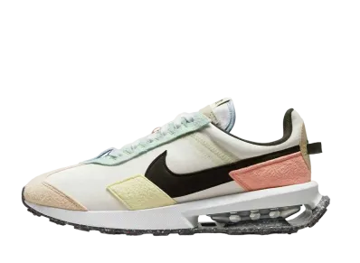 Nike Air Max Pre-Day "Sail Mint Foam Light Madder Root"