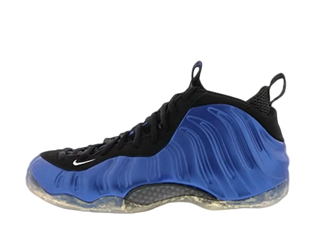 Nike Air Foamposite One "Royal Blue" (2011)
