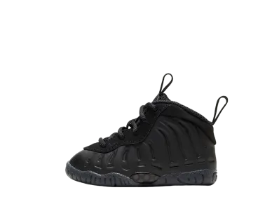 Nike TD Air Foamposite One "Anthracite" (2020)
