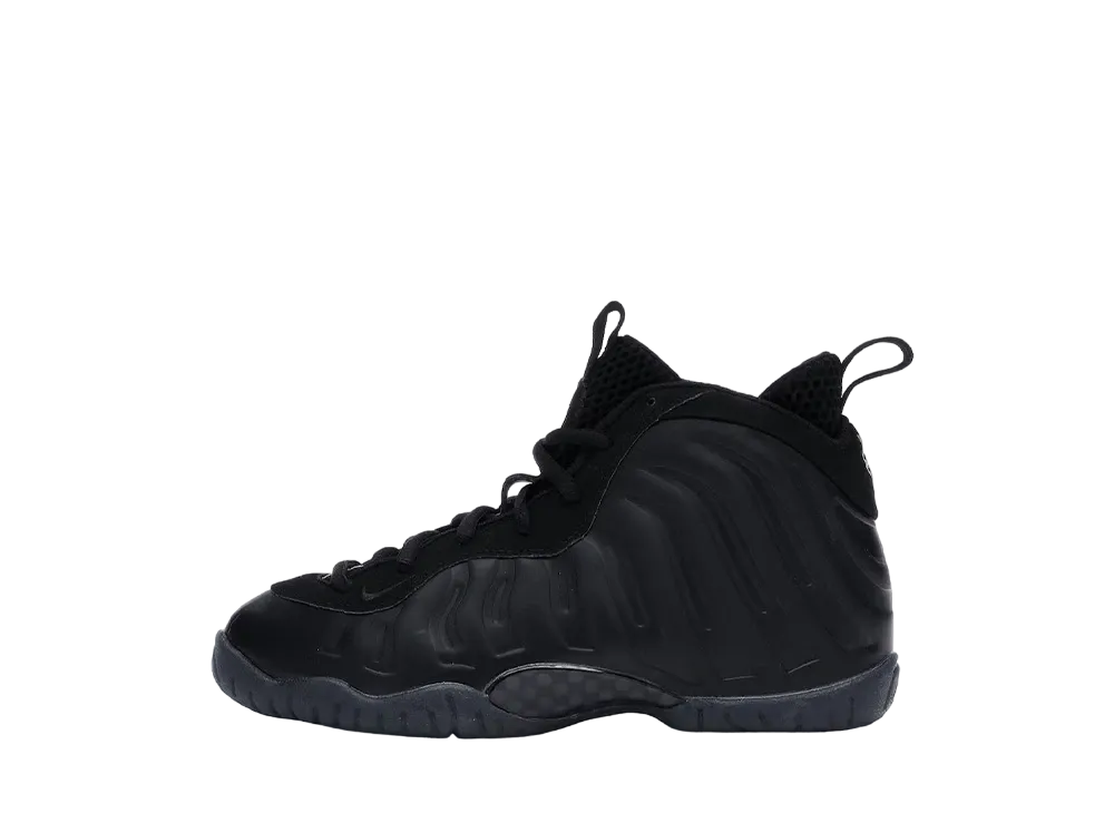 Nike PS Air Foamposite One "Anthracite" (2020)