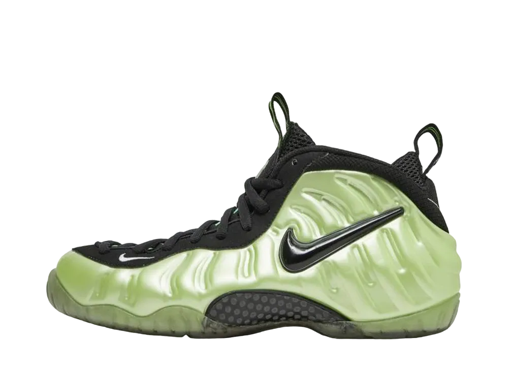 Nike Air Foamposite Pro "Electric Green"