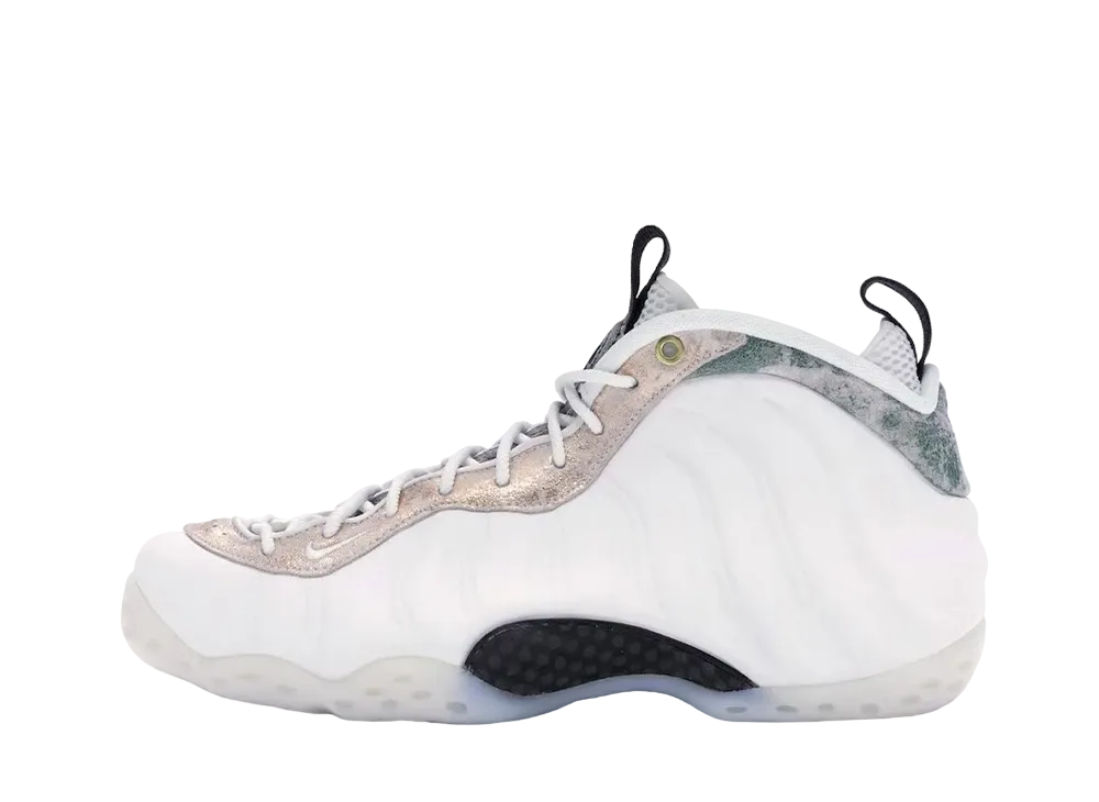 Nike Women's Air Foamposite One "Marble"