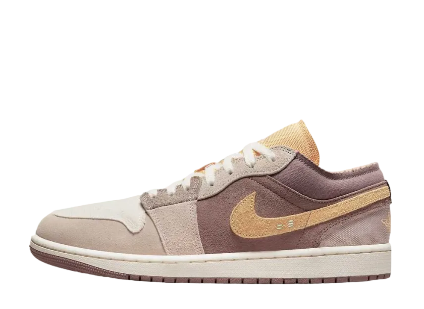 Nike Air Jordan 1 Low SE Craft Nike Air Jordan 1 Low SE Craft