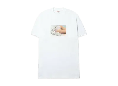 Supreme Maude Tee "White"