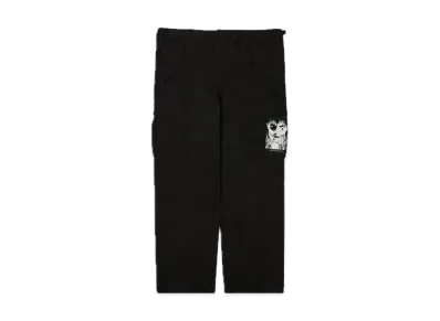 Supreme The Crow Cargo Pant "Black"
