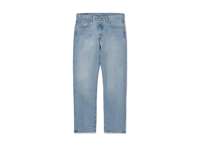 LEVI'S 501 Original Fit "Light Indigo"