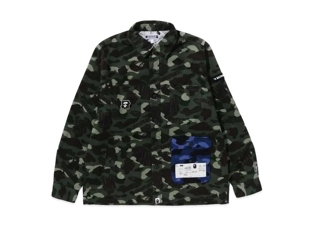 12/27発売｜UNDEFEATED × A BATHING APE collection｜抽選/販売