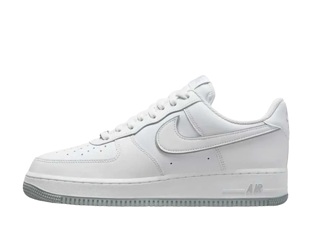 Nike Air Force 1 Low '07 "White"