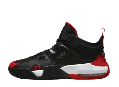 Nike Jordan Stay Royal 2 "Black/University Red/White"