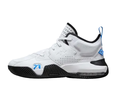 Nike Jordan Stay Royal 2 "White/University Blue/Black"
