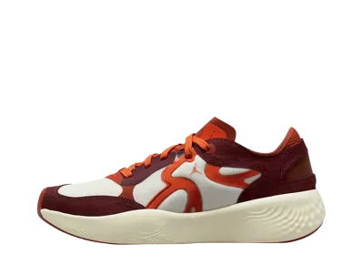 Nike Women's Jordan Delta 3 Low "Night Maroon/Picante Red"