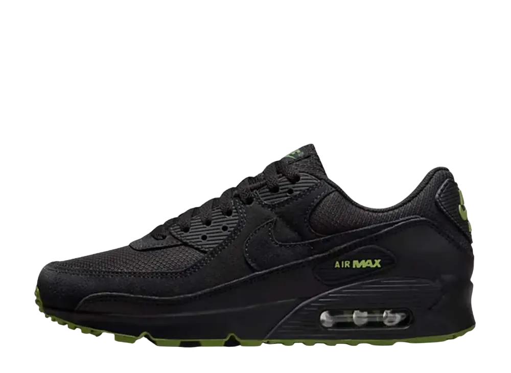 Nike Air Max 90 "Black"