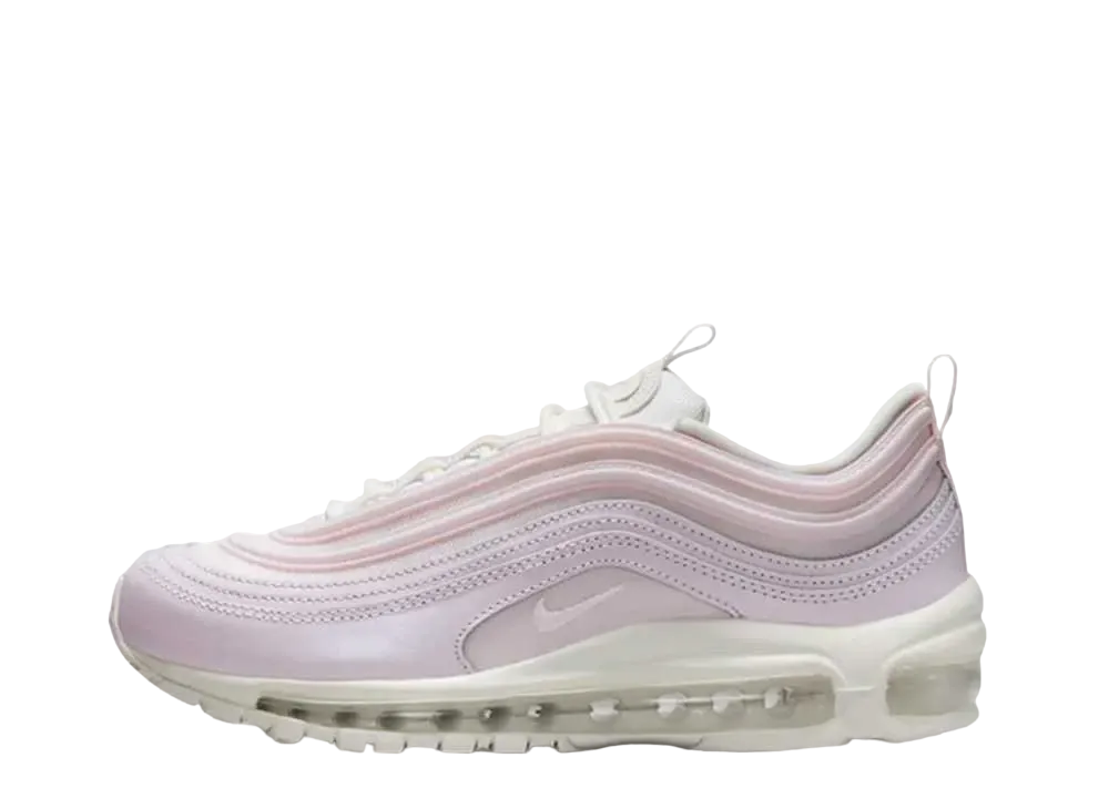 Nike Women's Air Max 97 "Pearl Pink"