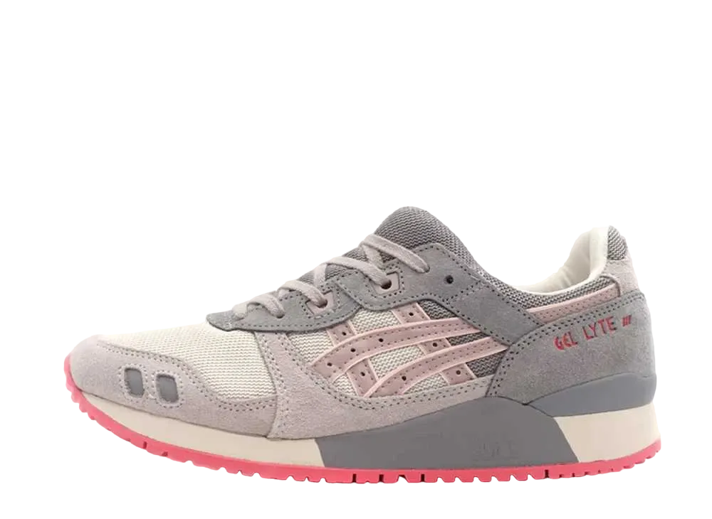 アシックス ゲルライト lll OG "オートミール/フォーン"