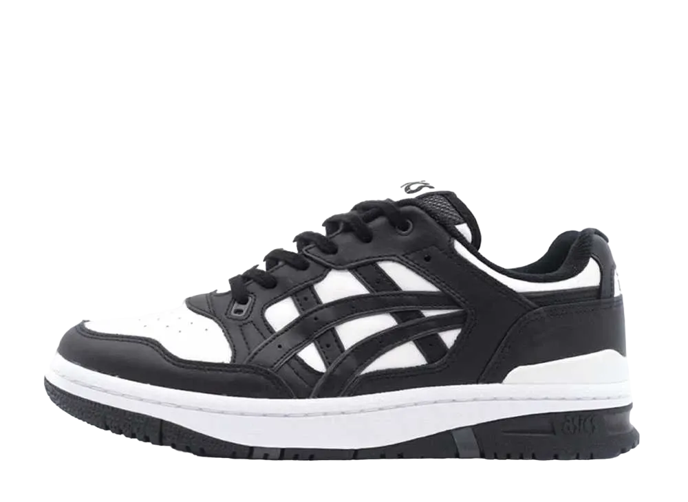 Asics EX89 "White/Black"