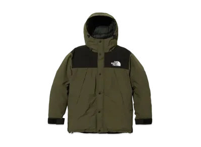 The North Face Mountain Down Jacket "Neutopes"