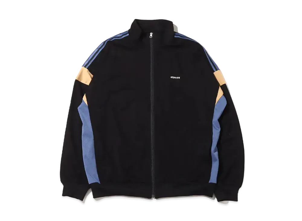 atmos Warm Up Track Jacket "Navy"