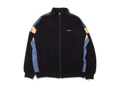atmos Warm Up Track Jacket "Navy"