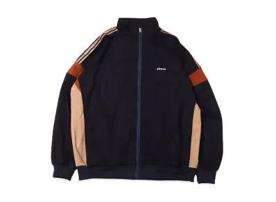 atmos Warm Up Track Jacket "Black"