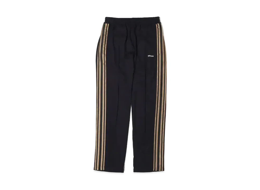 atmos Warm Up Track Pants "Black"