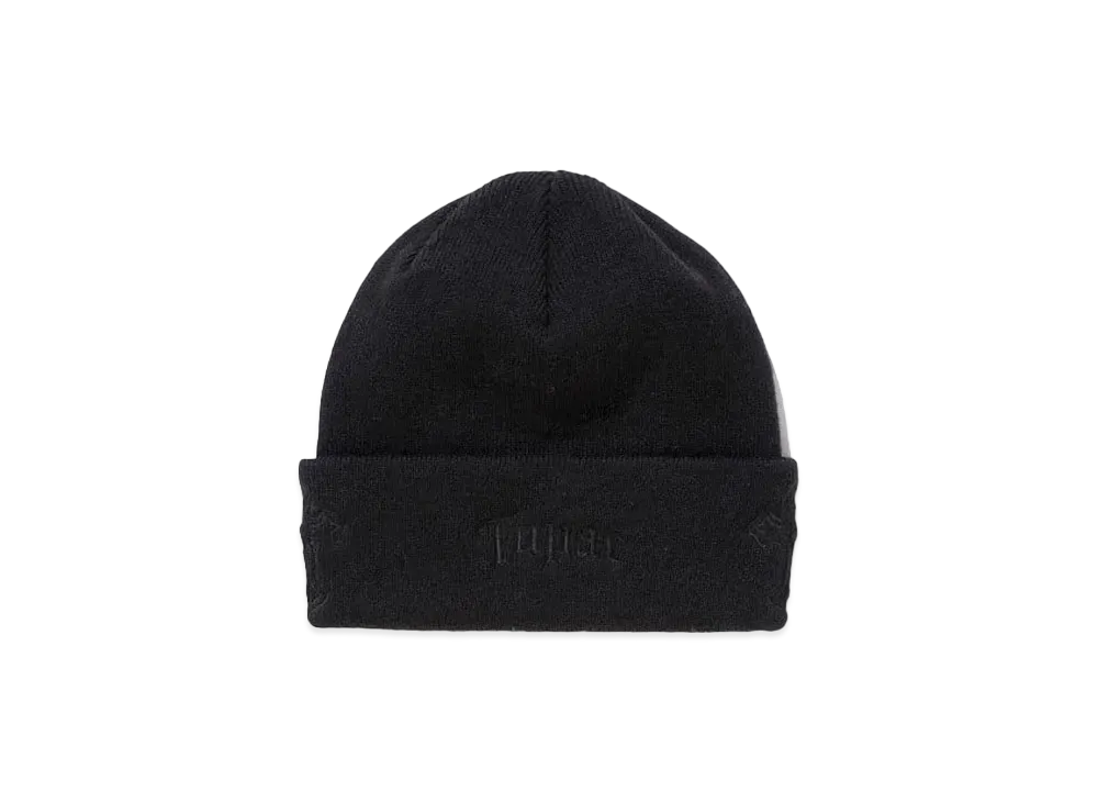 XLARGE x 2Pac Beanie "Black"