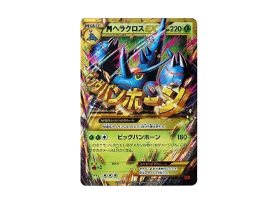 ポケモンカードゲーム XY 拡張パック ライジングフィスト 再販 ポケモンカードゲーム XY 拡張パック ライジングフィスト 再販