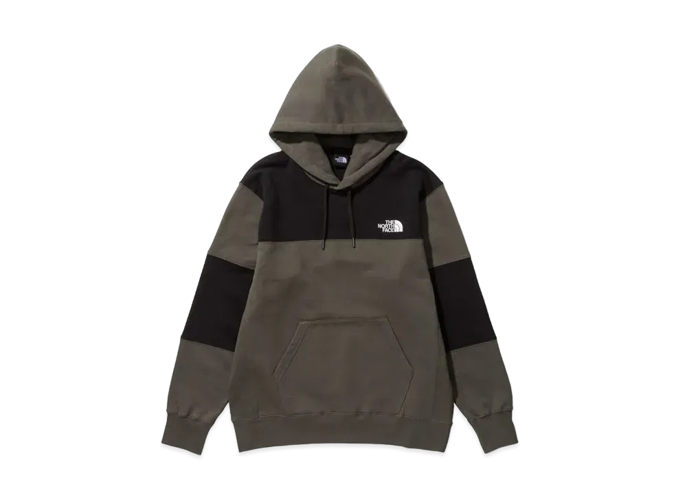 The North Face Nuptse Sweat Hoodie (Men's) "Neutopes"