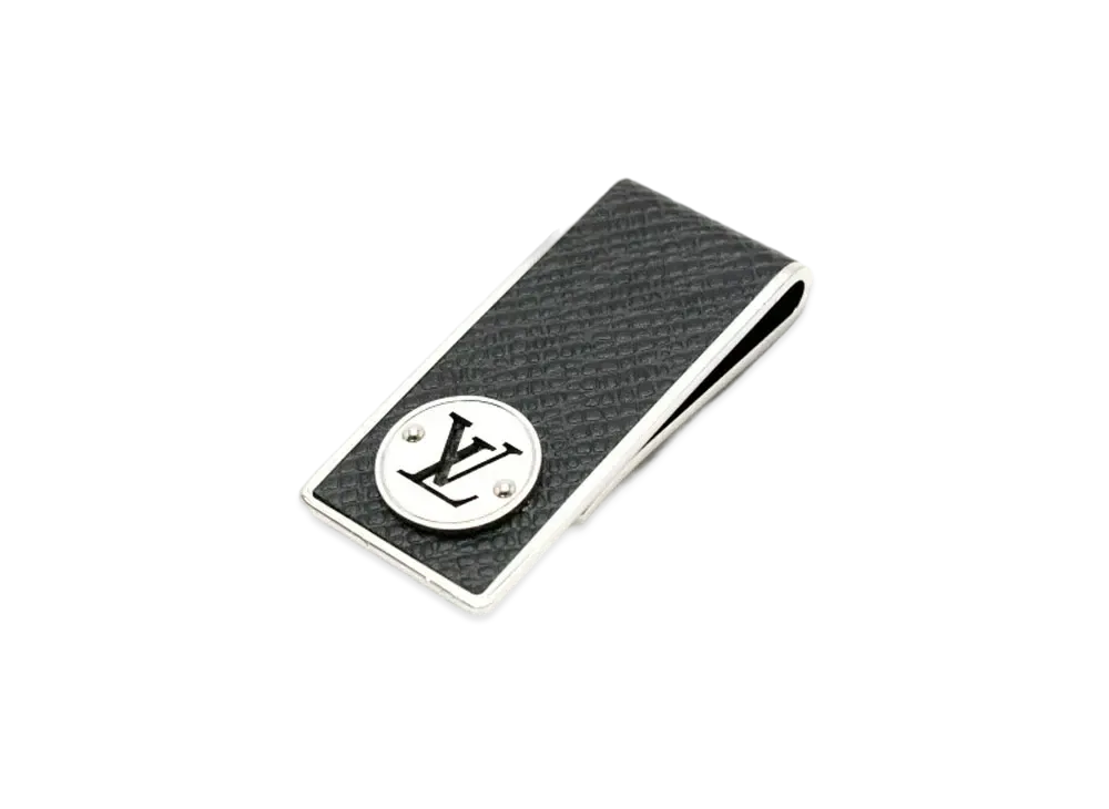 Louis Vuitton Bill Clip Neo LV Club Taiga "Aldwards"