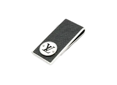 Louis Vuitton Bill Clip Neo LV Club Taiga "Aldwards"