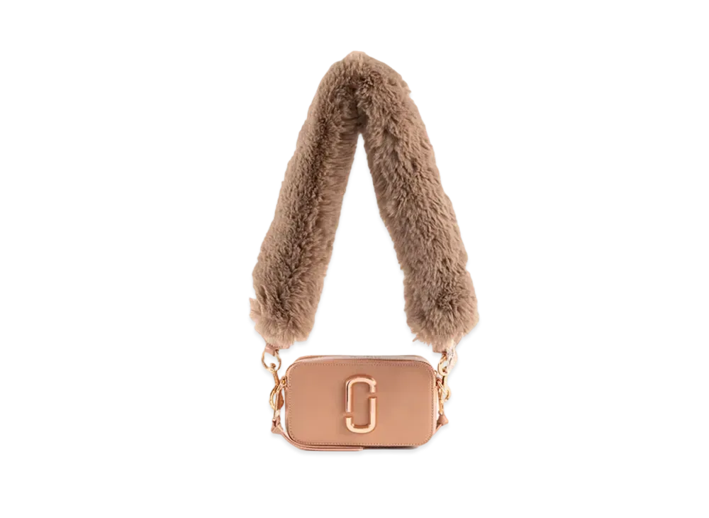 Marc Jacobs The Year of Rabbit DTM Snap Shot