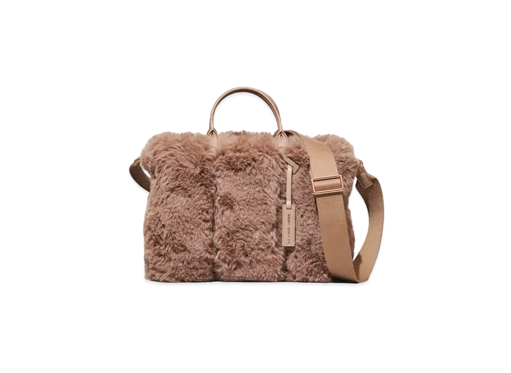 Marc Jacobs The Year of Rabbit Tote Bag Mini