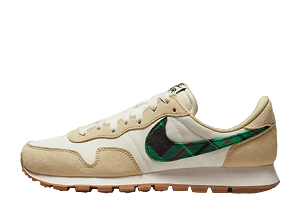 ナイキ エアペガサス '83 SE "ペール アイボリー/スタジアム グリーン"