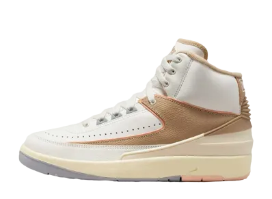 Nike Women's Air Jordan 2 "Sunset Haze"