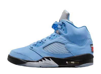 Nike Air Jordan 5 Retro SE "University Blue"