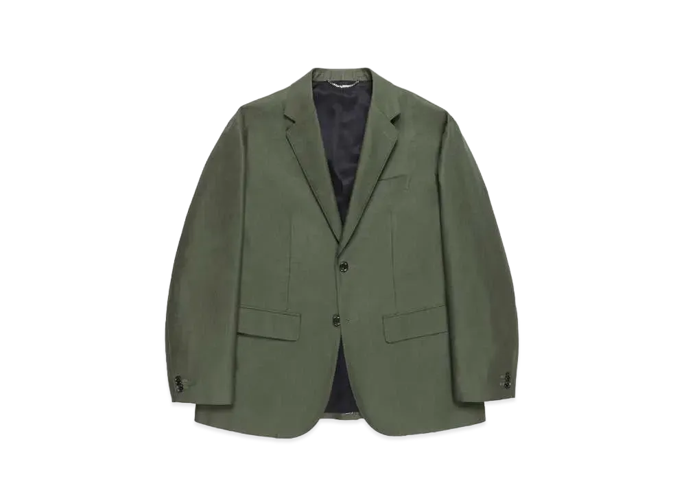 WACKO MARIA Unconstructed Jacket 