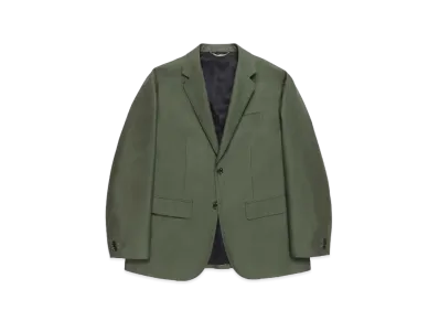 WACKO MARIA Unconstructed Jacket "Khaki"
