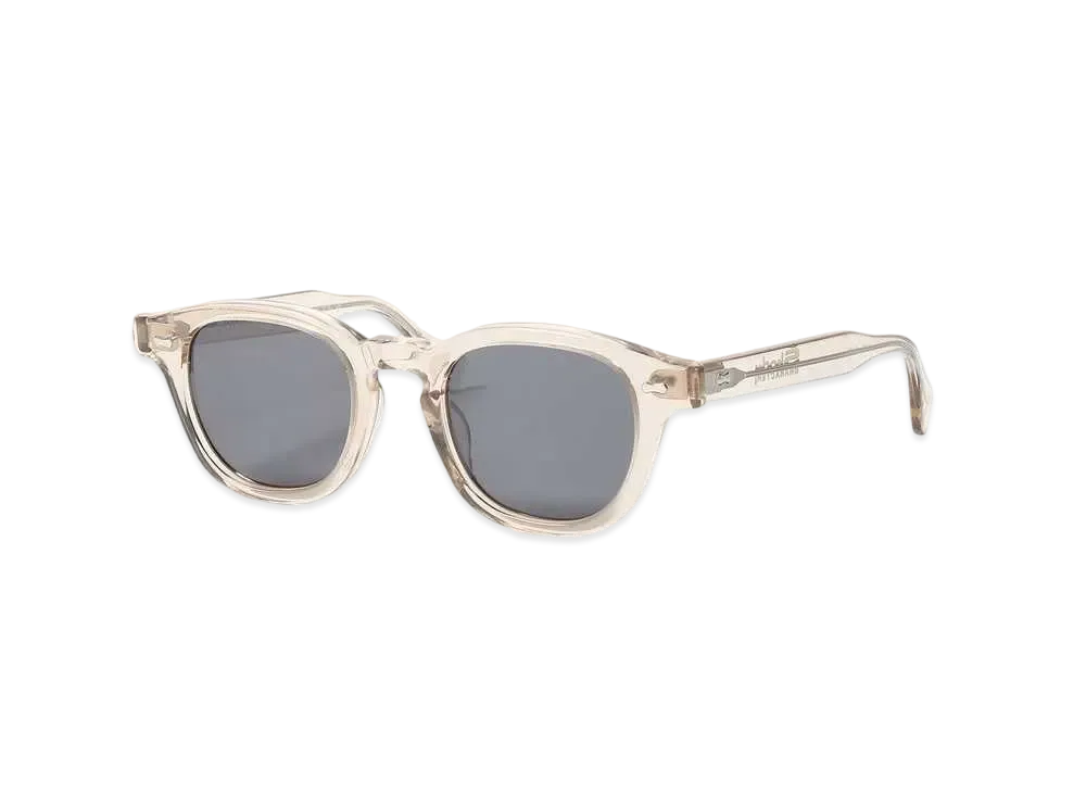 WACKO MARIA Shady Character / Arnie "Pink Champagne Gray"