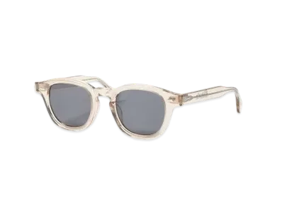 WACKO MARIA Shady Character / Arnie "Pink Champagne Gray"