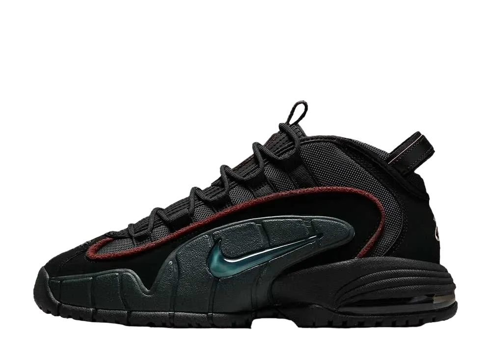 Nike Air Max Penny 1 "Black"