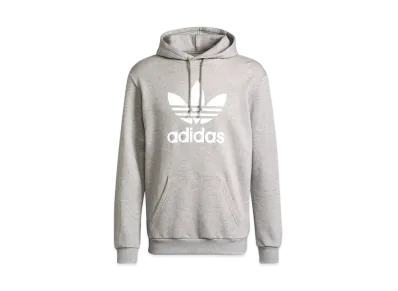 adidas Adicolor Classics Trefoil Parka "Gray"