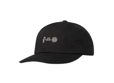 Uniqlo UT Billie Eilish x Takashi Murakami Cap "Black"
