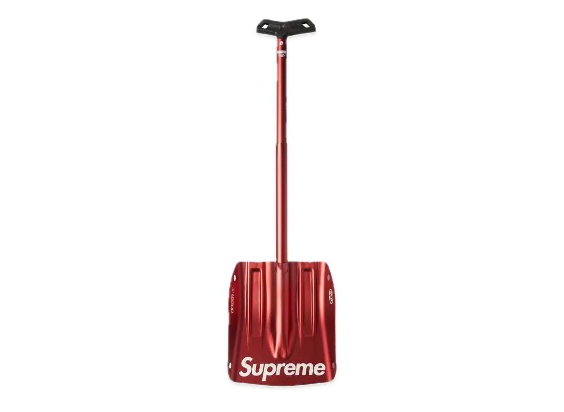Supreme / Backcountry Access Snow Shovel 