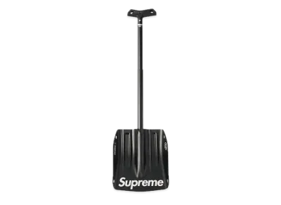 Supreme / Backcountry Access Snow Shovel "Black"