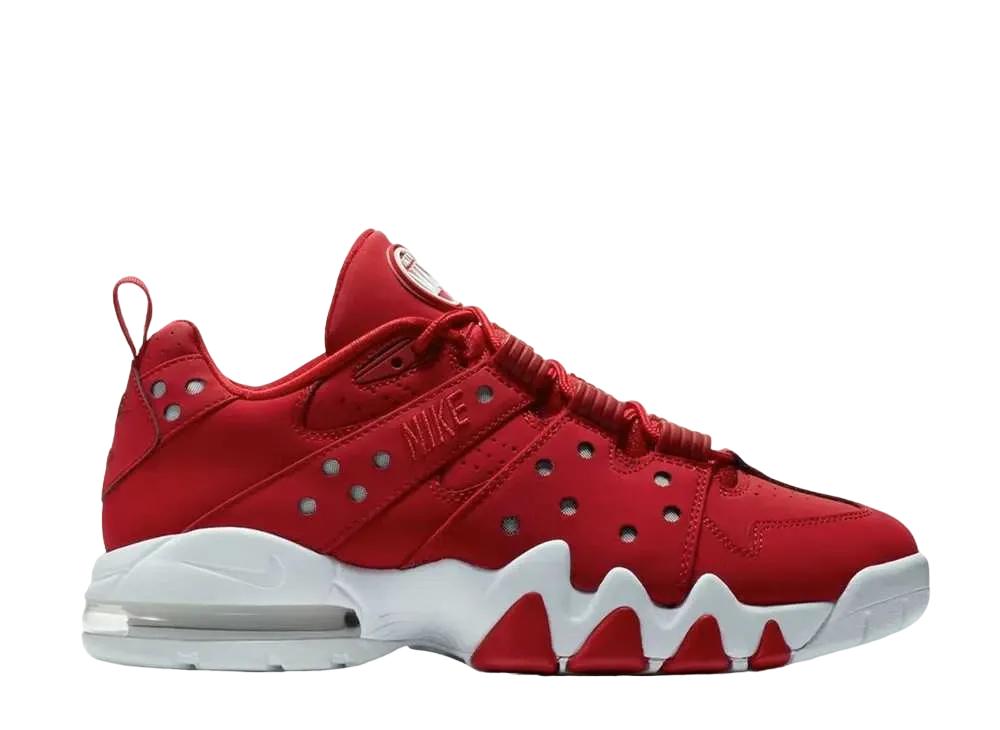 Nike Air Max 2 CB 94 Low "Gym Red"